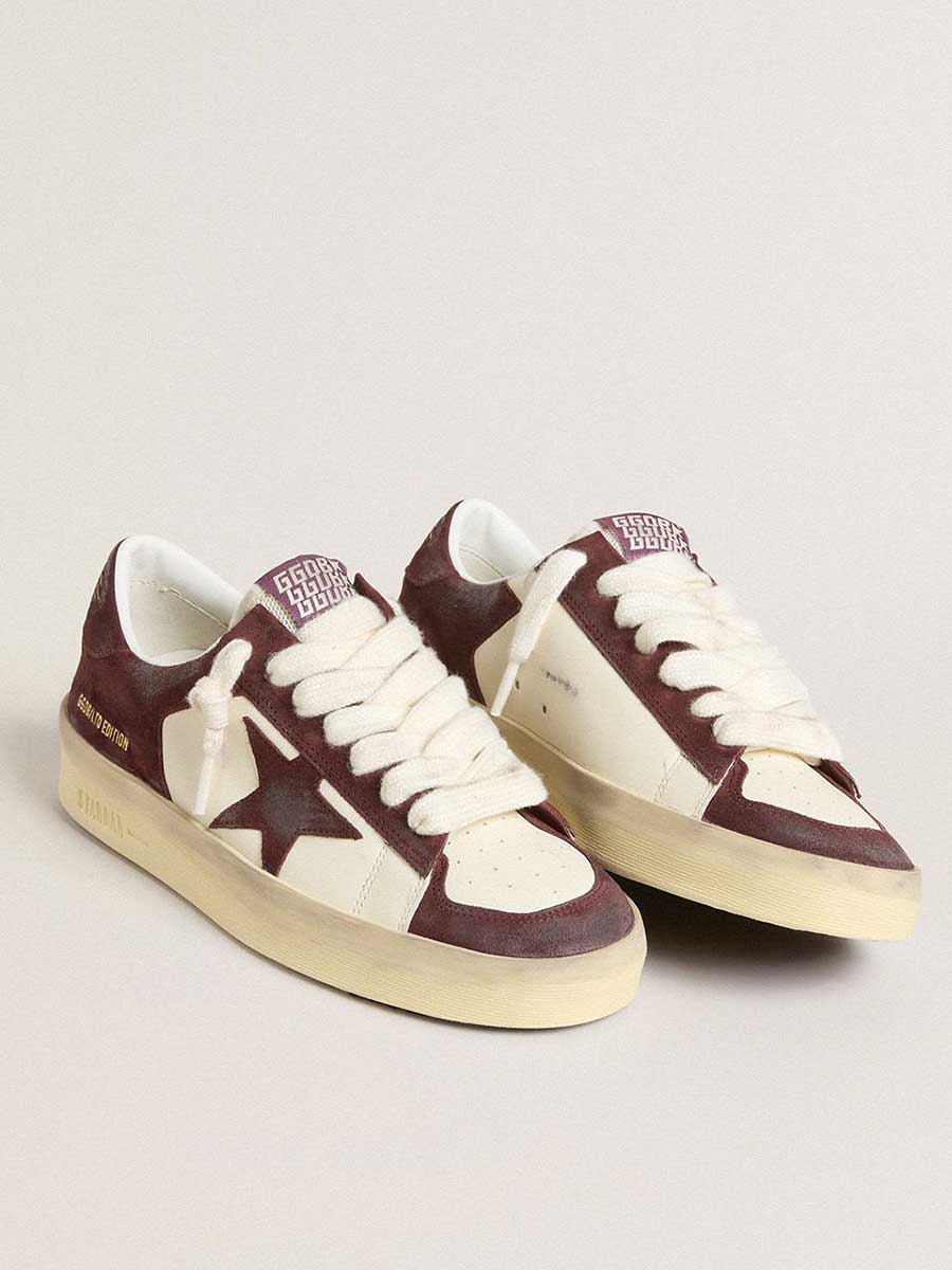Sneakers STARDAN von GOLDEN GOOSE