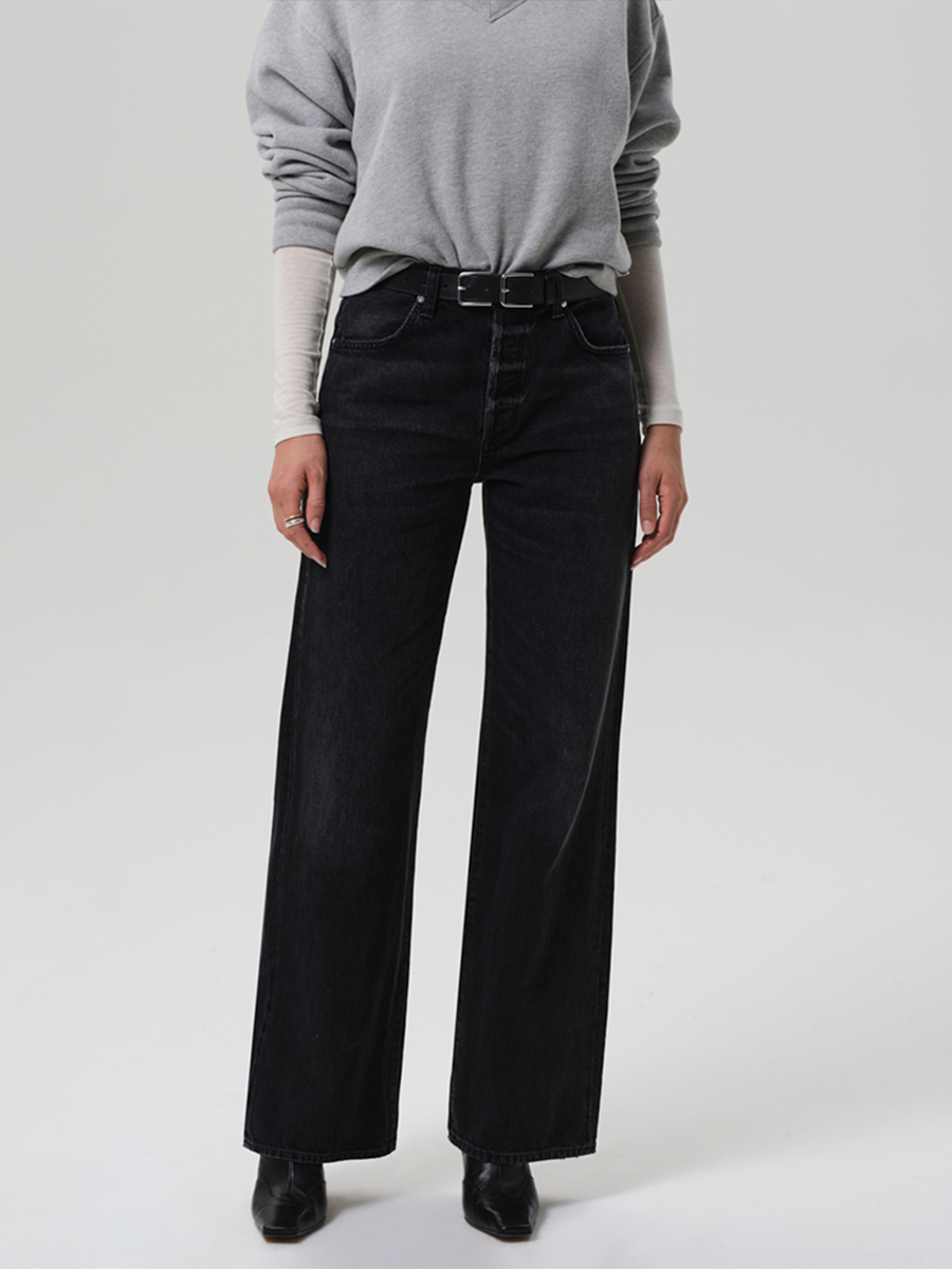 Wide-Leg Jeans ANNINA von Citizens of Humanity