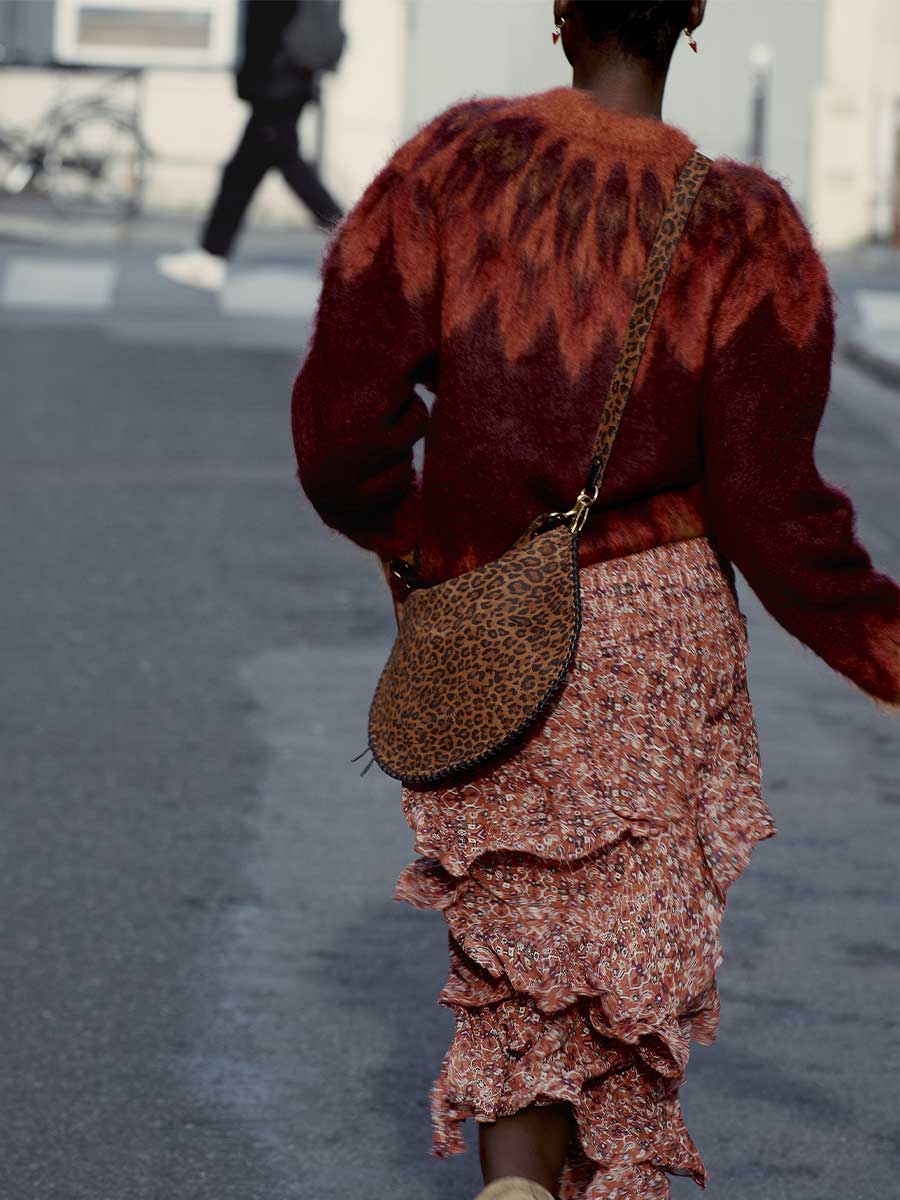 Pullover NATANIA von ISABEL MARANT ETOILE