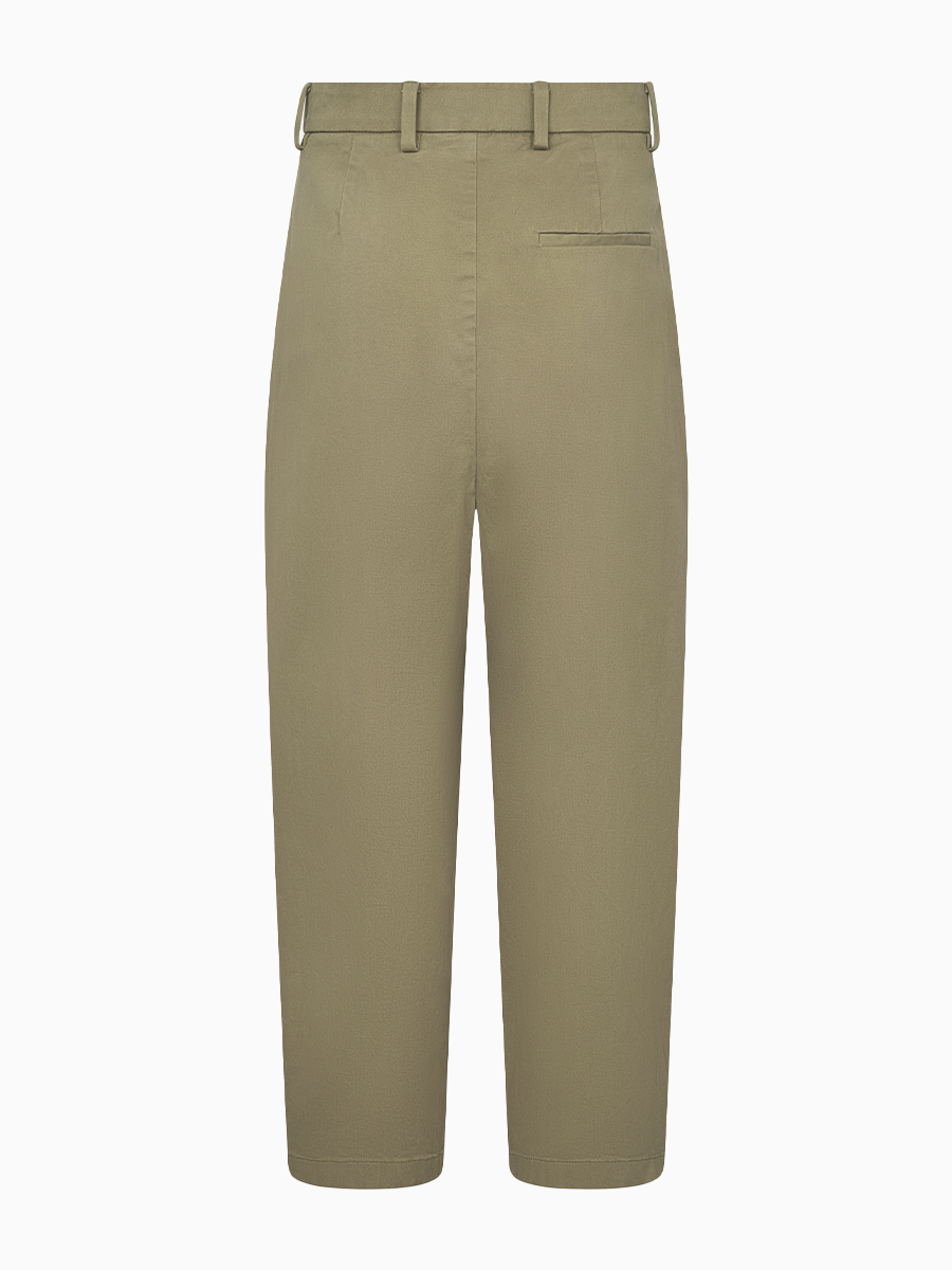 Wide-Leg Hose NOA CROP von ROSSI Wide-Leg Hose NOA CROP von ROSSI