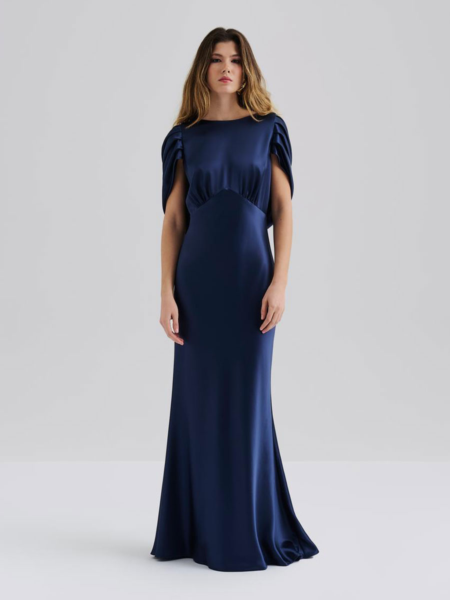 Maxi-Kleid LOUISE von MALINA