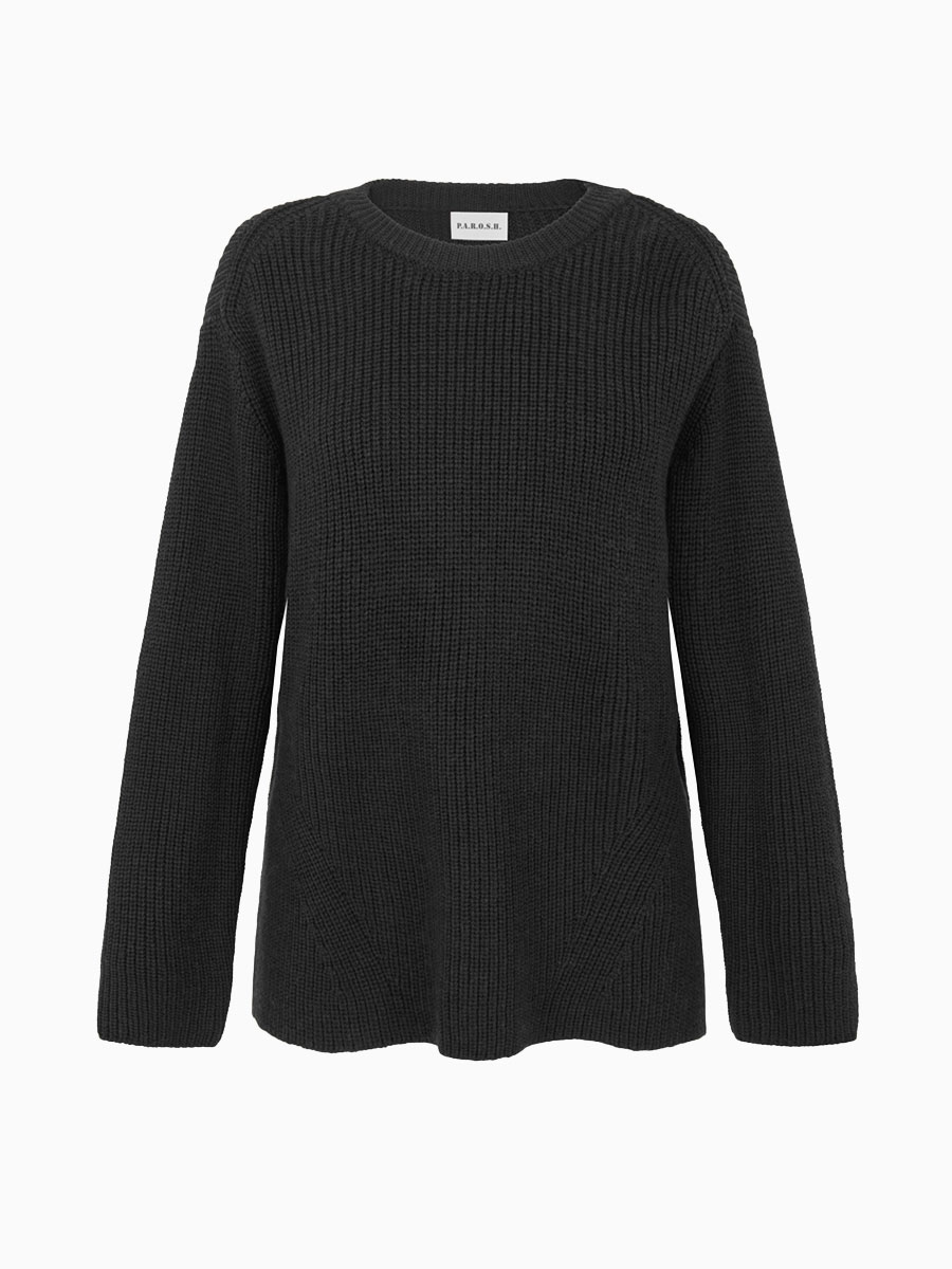 Pullover LADYBLUM von Parosh
