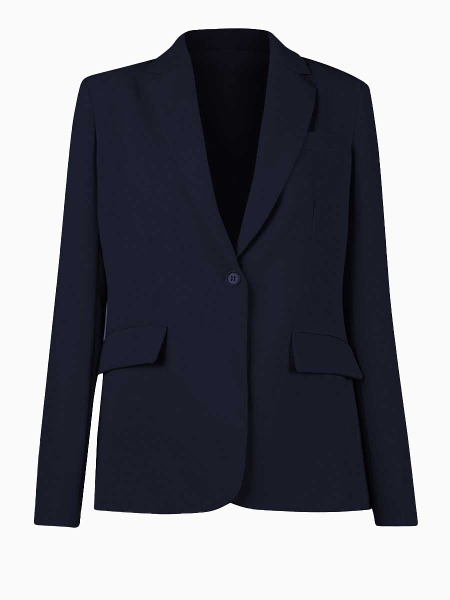 Blazer POKER von PAROSH