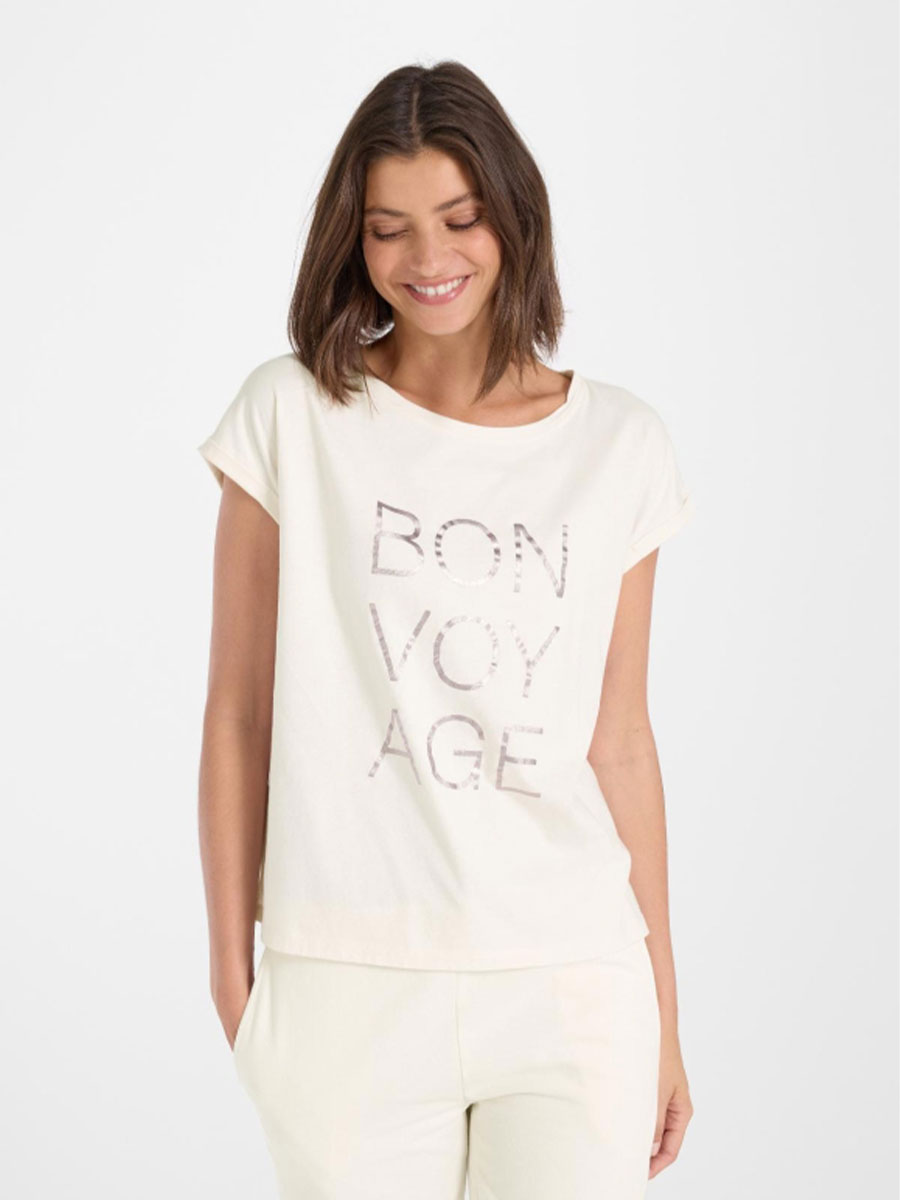 T-Shirt LENA von Juvia