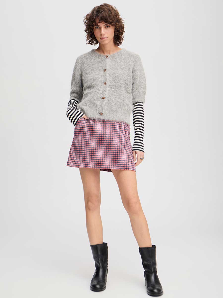 Cardigan LOCCA von MUNTHE