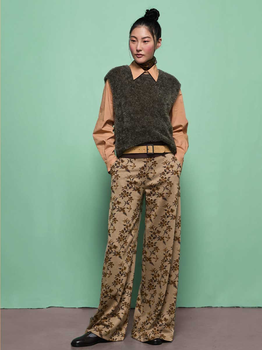Pullunder FANCY von NIU