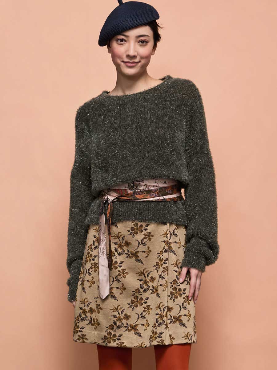 Pullover FANCY von NIU