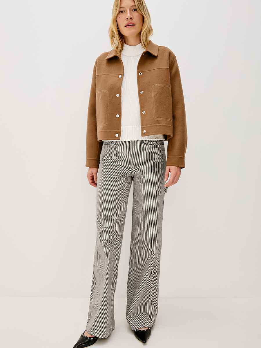 Wolljacke MOUNTAIN von RAILS Wolljacke MOUNTAIN von RAILS