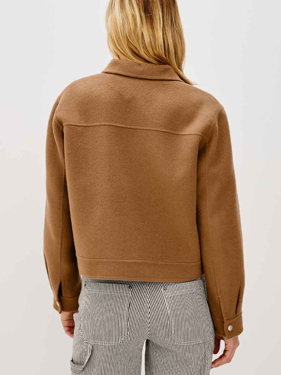 Wolljacke MOUNTAIN von RAILS Wolljacke MOUNTAIN von RAILS