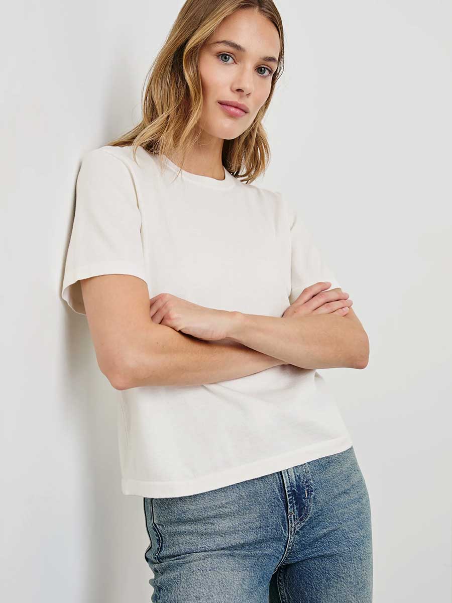 T-Shirt von RAILS