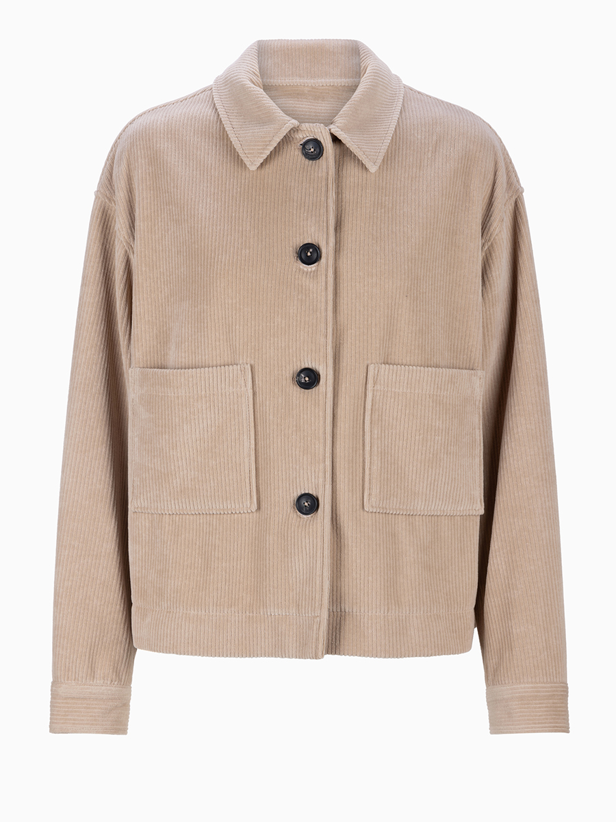 Cordjacke von Circolo