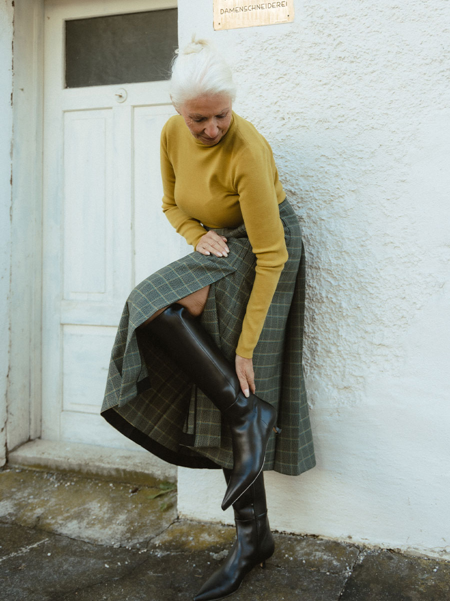 Stiefel SABRINA von AEYDE