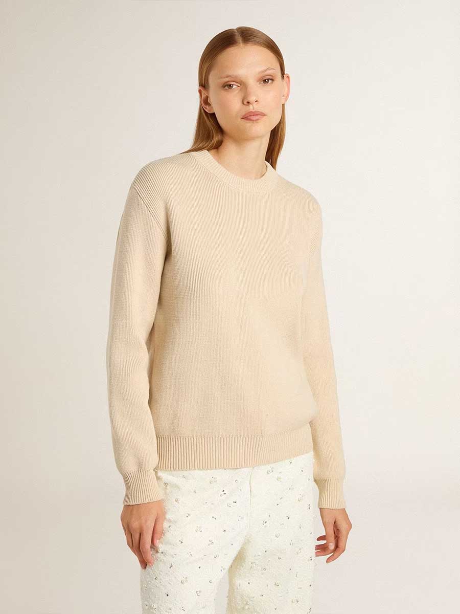 Sweater DANY von GOLDEN GOOSE