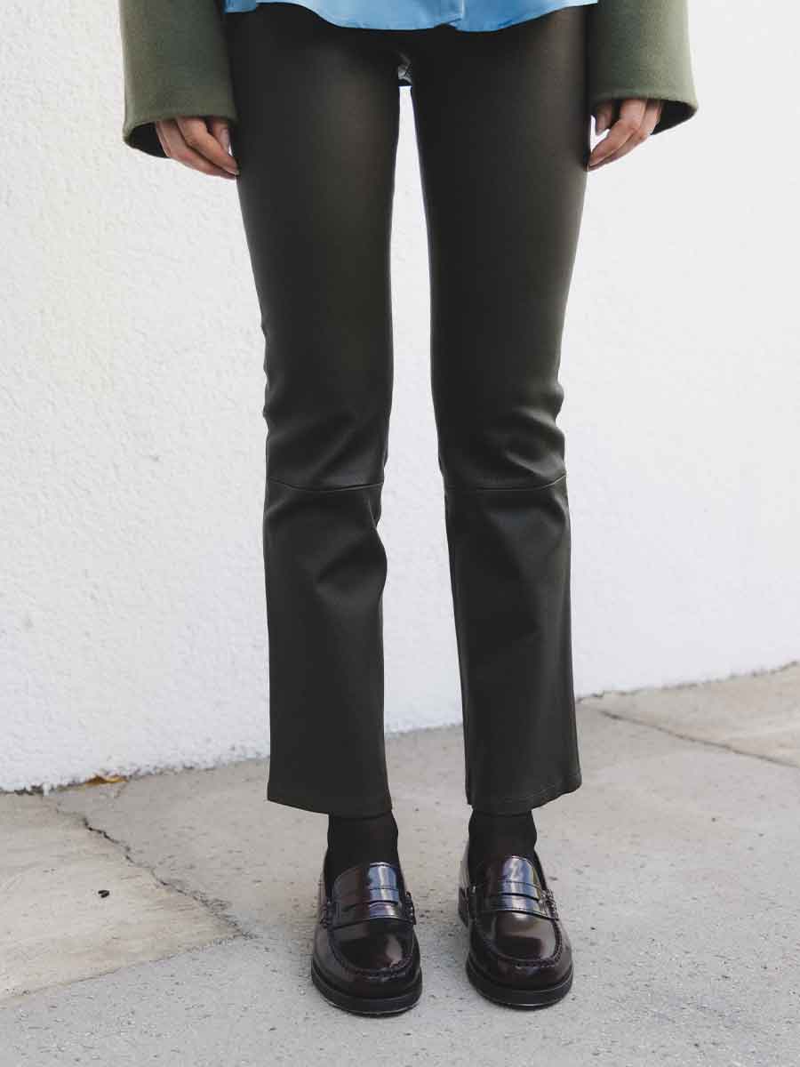 Lederhose ZARAGOZA von ARMA Lederhose ZARAGOZA von ARMA