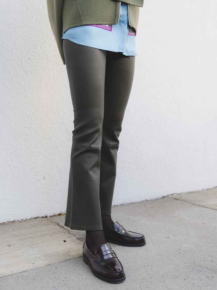 Lederhose ZARAGOZA von ARMA Lederhose ZARAGOZA von ARMA