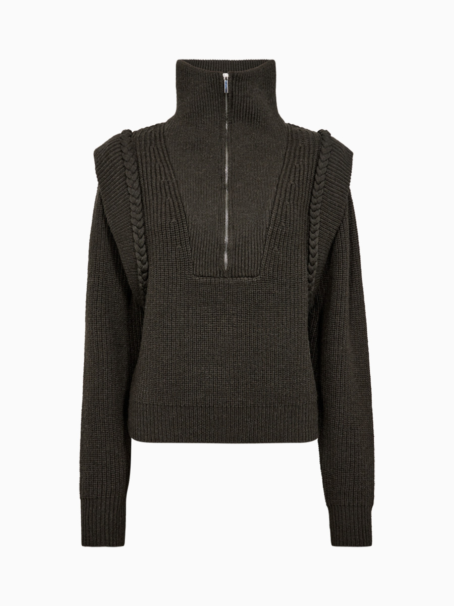 Troyer YARI von Copenhagen Muse