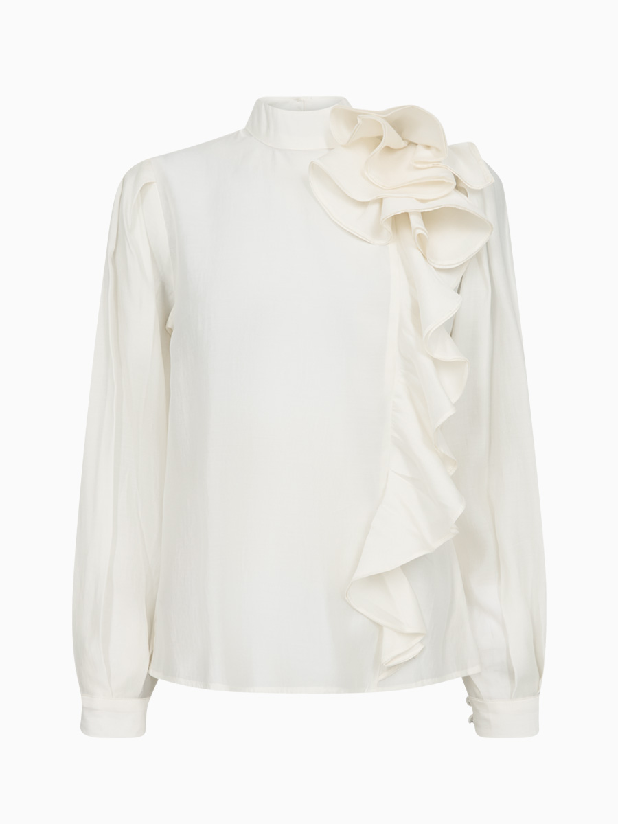 Bluse MOLLY von Copenhagen Muse