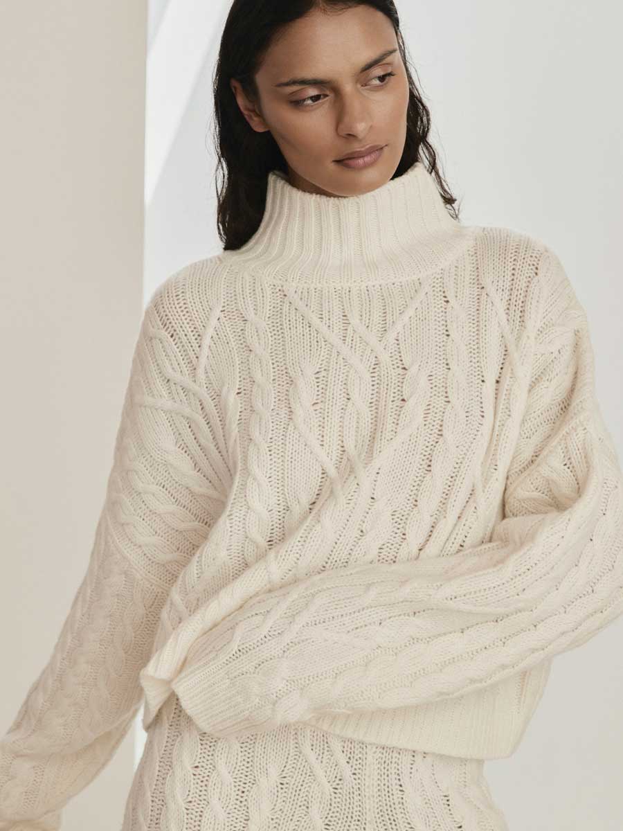 Pullover LEA von by AYLIN KOENIG