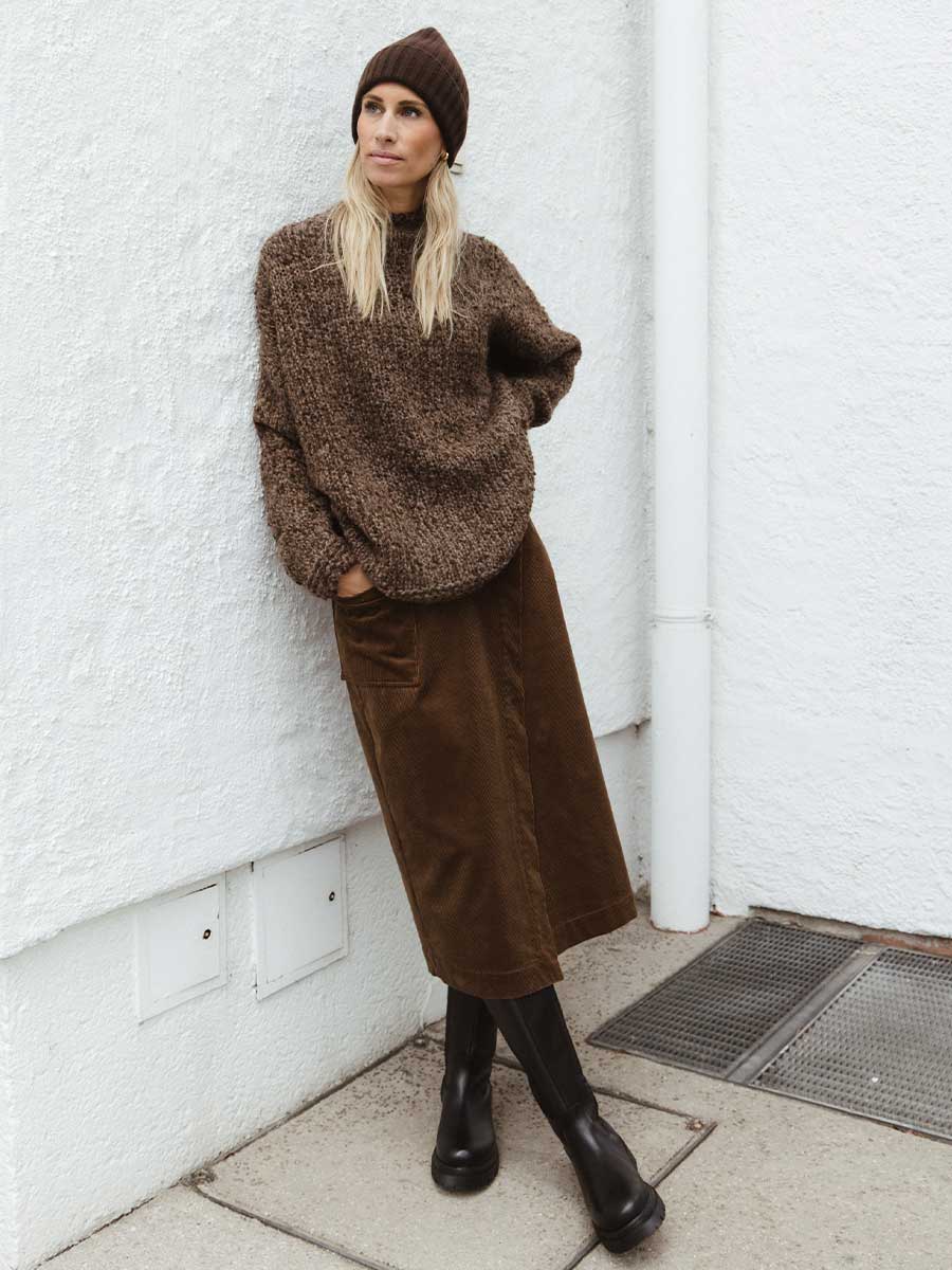 Pullover GRANNY von BY AYLIN KOENIG