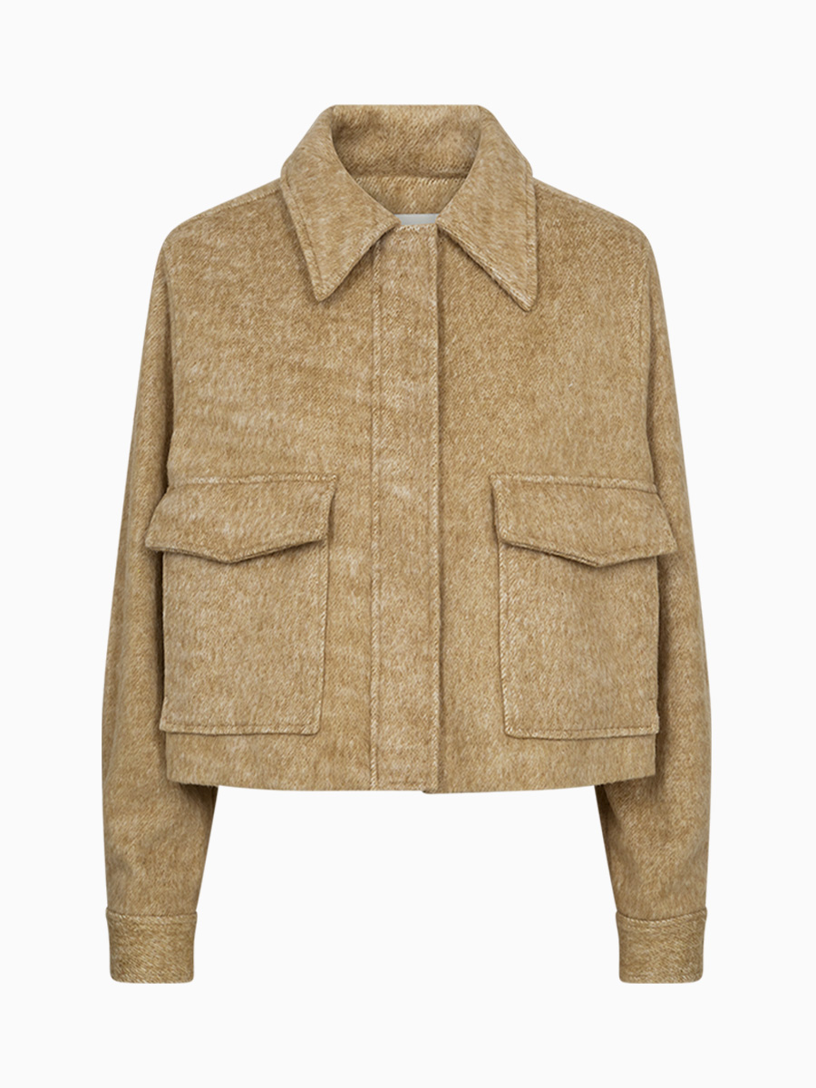 Jacke RATTAN von Copenhagen Muse