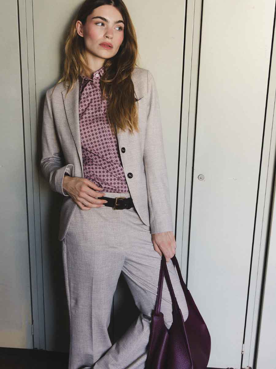 Blazer von CIRCOLO1901