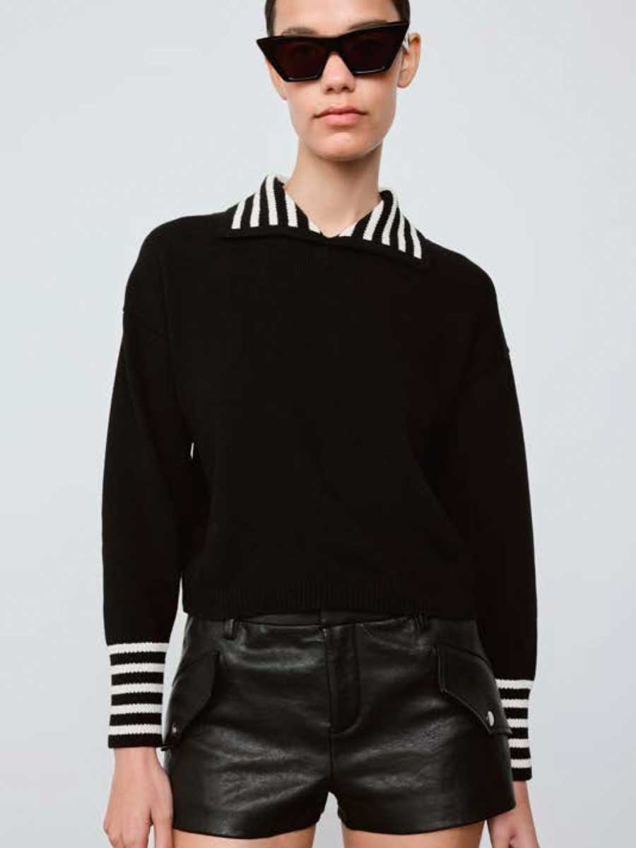 Pullover SAILOR von FRAME