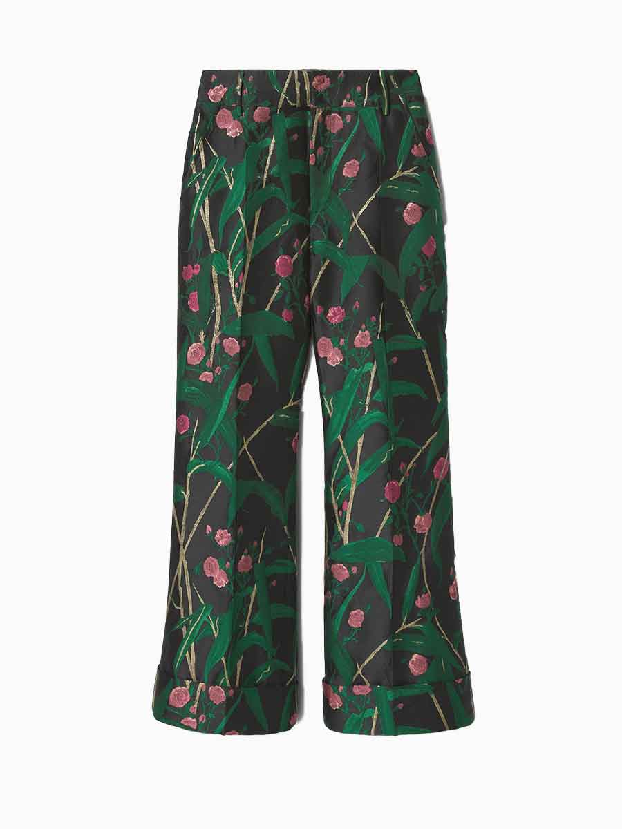 Hose BAMBOO von La DoubleJ