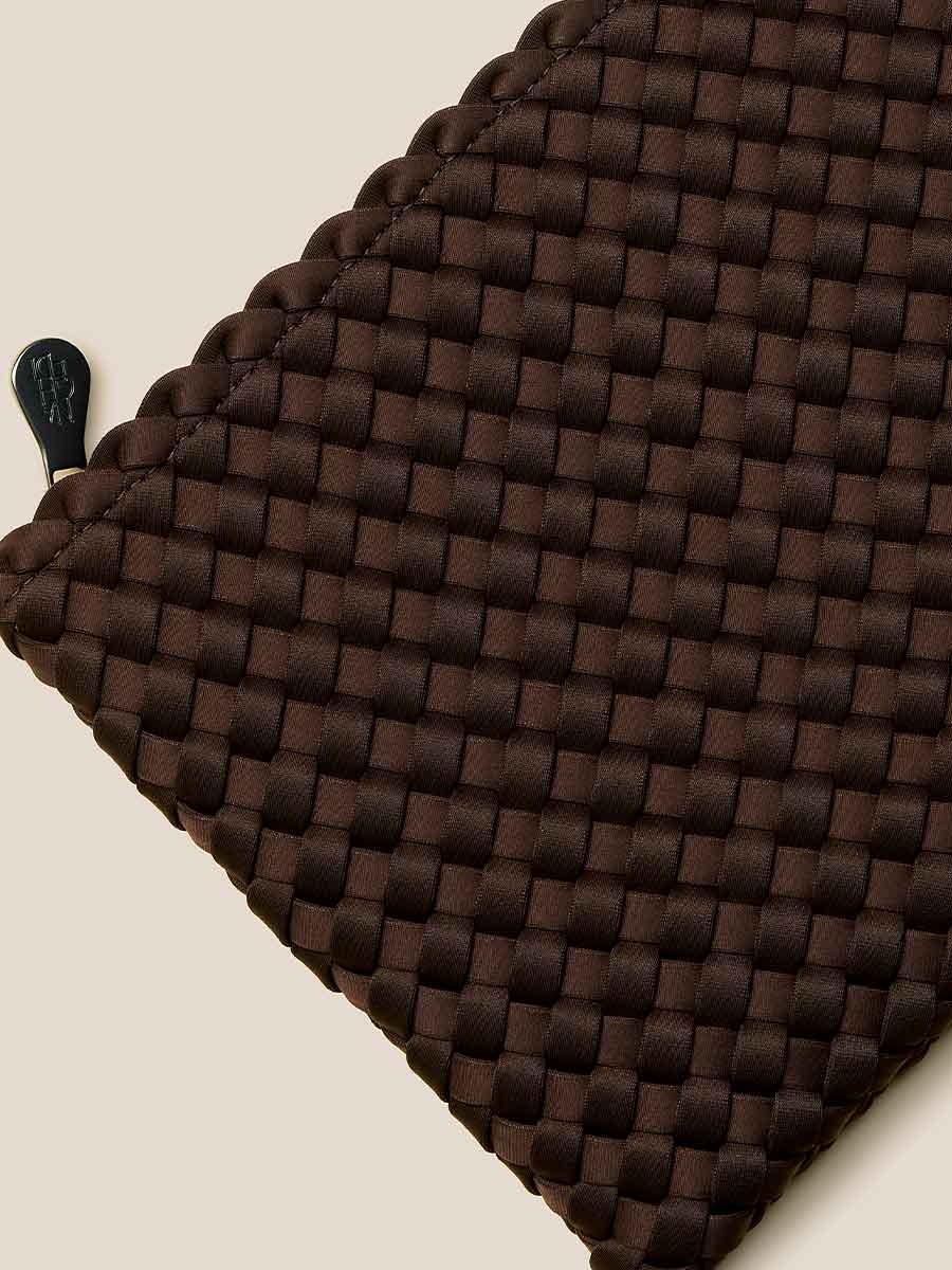 Tasche NOMAD HOBO MEDIUM von NAGHEDI Tasche NOMAD HOBO MEDIUM von NAGHEDI