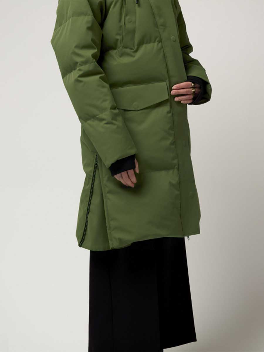 Outdoor-Jacke EYE von GoFranck Outdoor-Jacke EYE von GoFranck