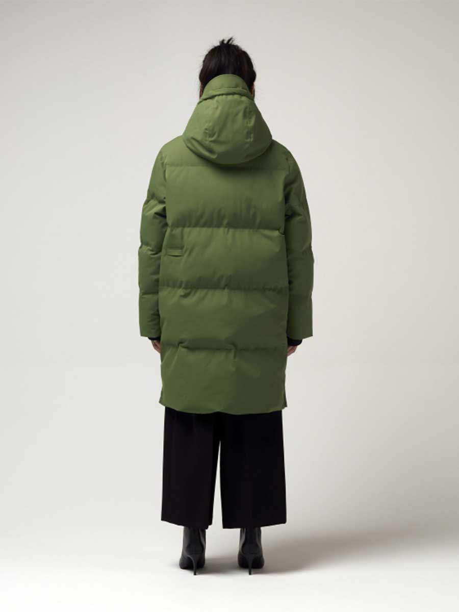 Outdoor-Jacke EYE von GoFranck Outdoor-Jacke EYE von GoFranck