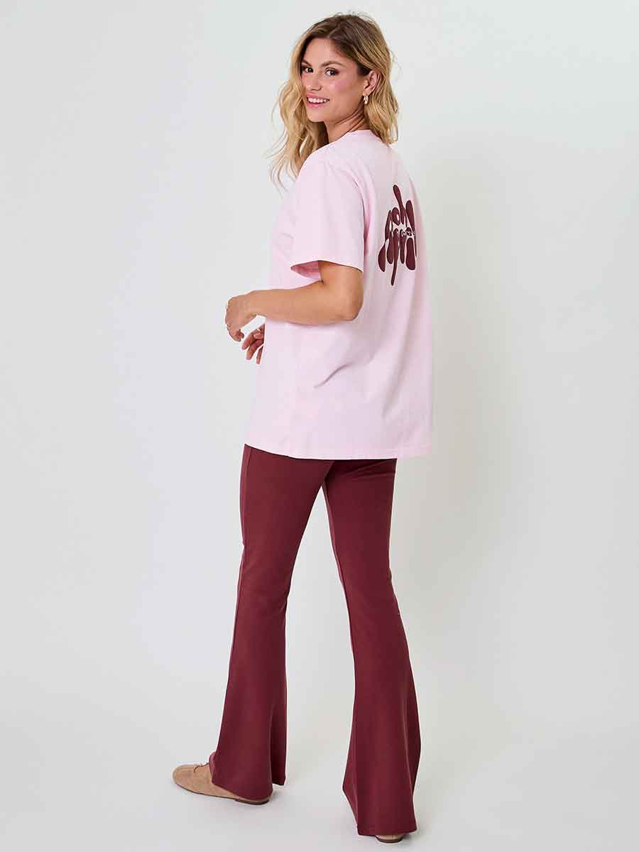 T-Shirt MUSE OH APRIL von OH APRIL