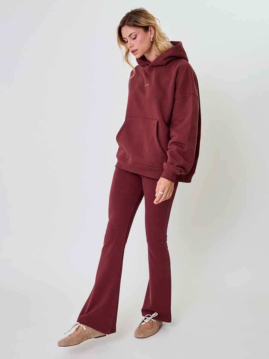 Leggings TIA BOOTCUT von OH APRIL