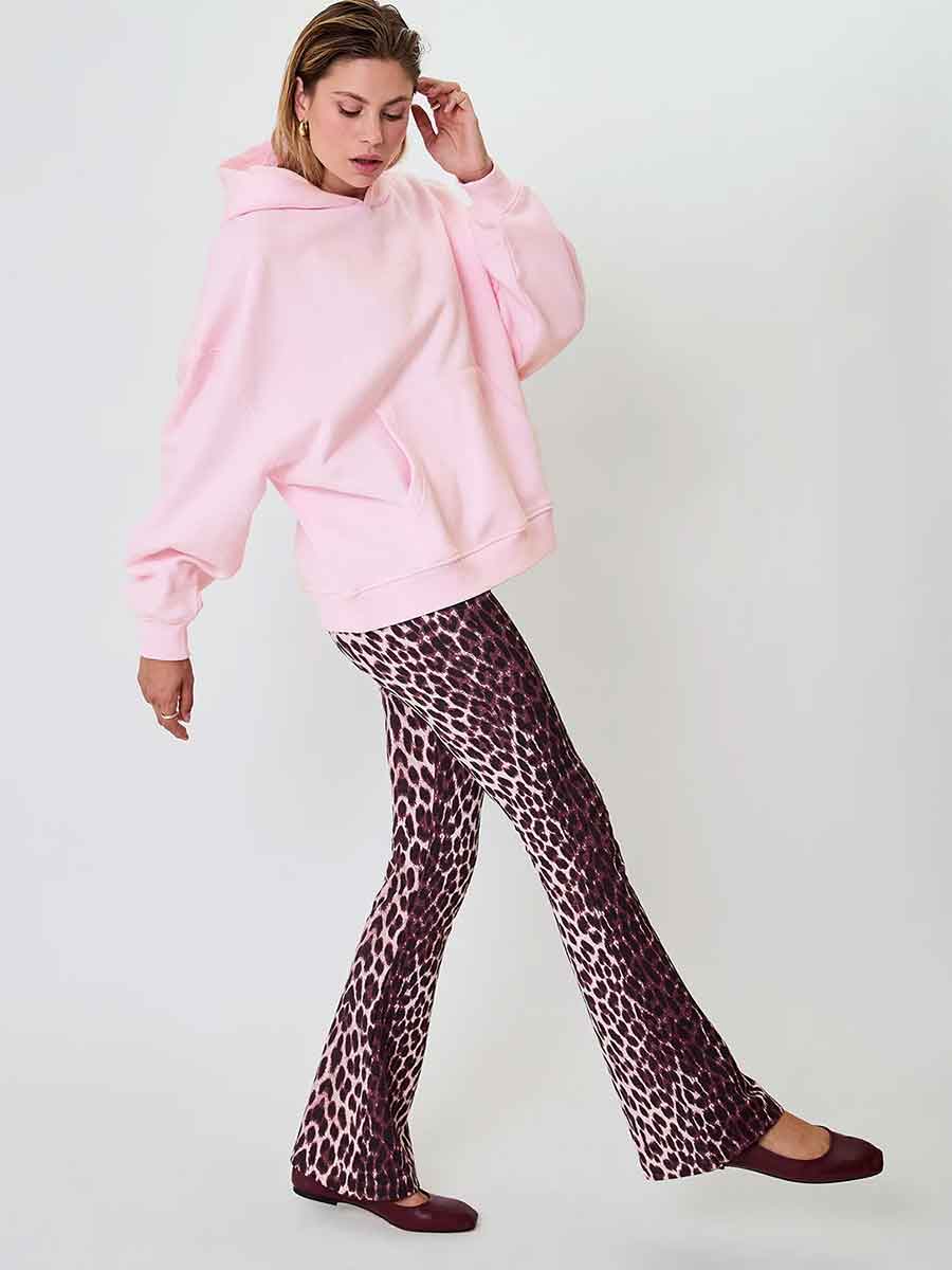 Leggings TIA BOOTCUT von OH APRIL