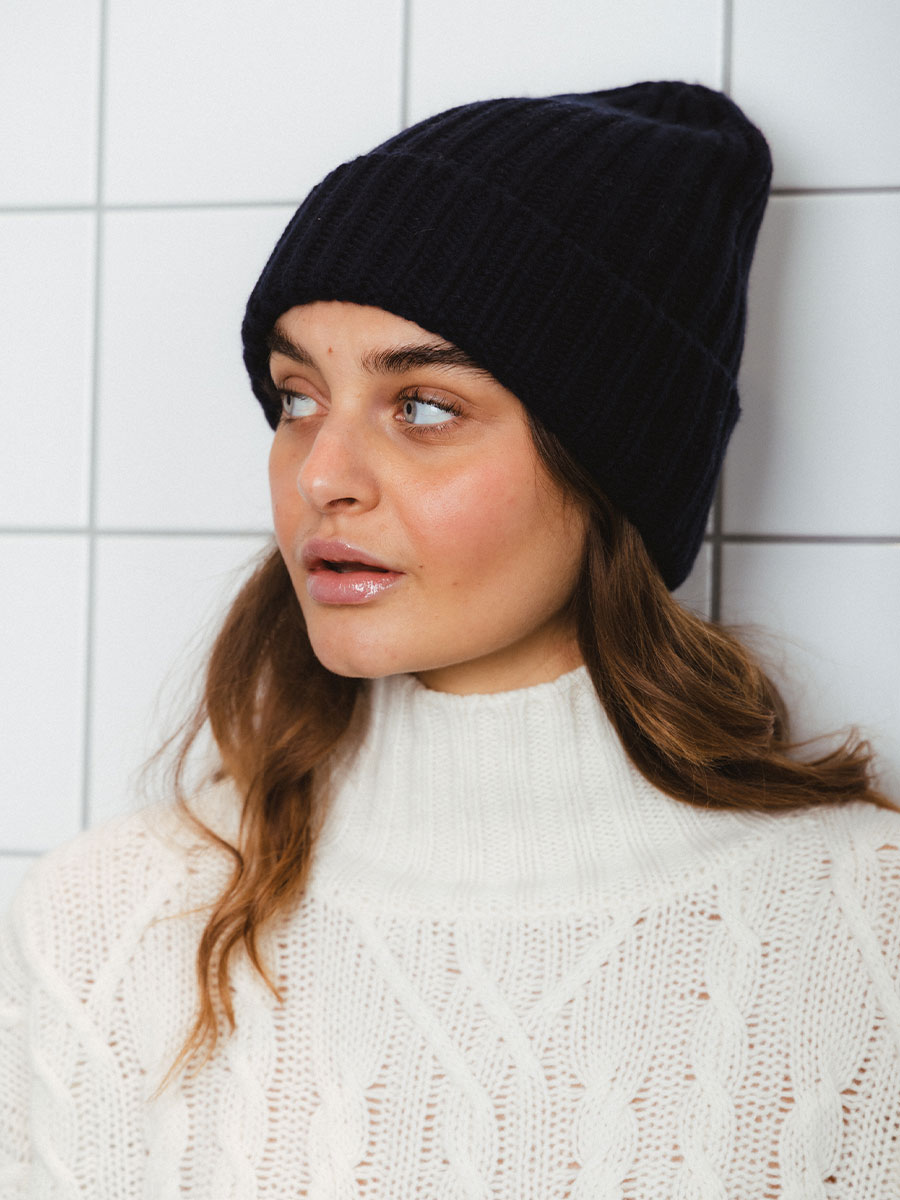 Beanie SAILOR von REYER