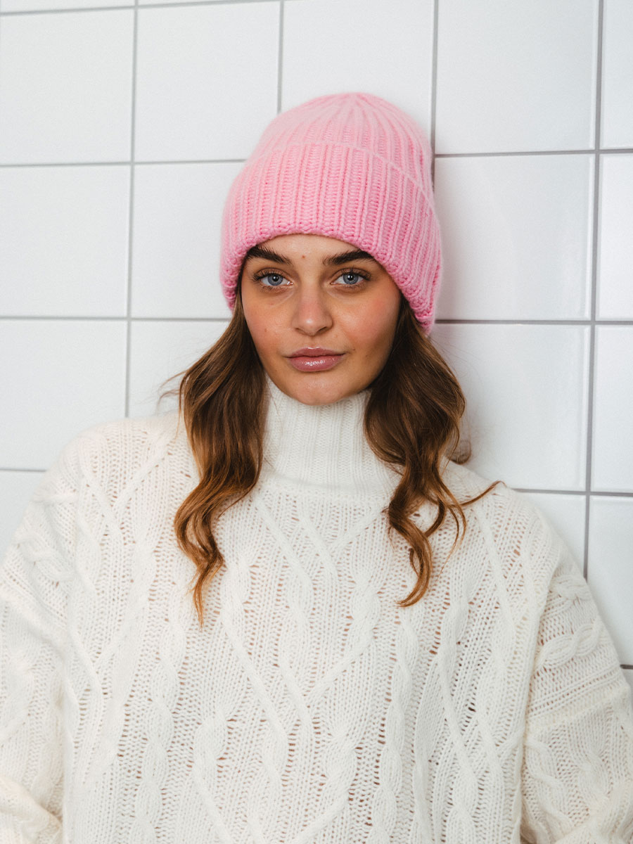 Beanie SAILOR von REYER