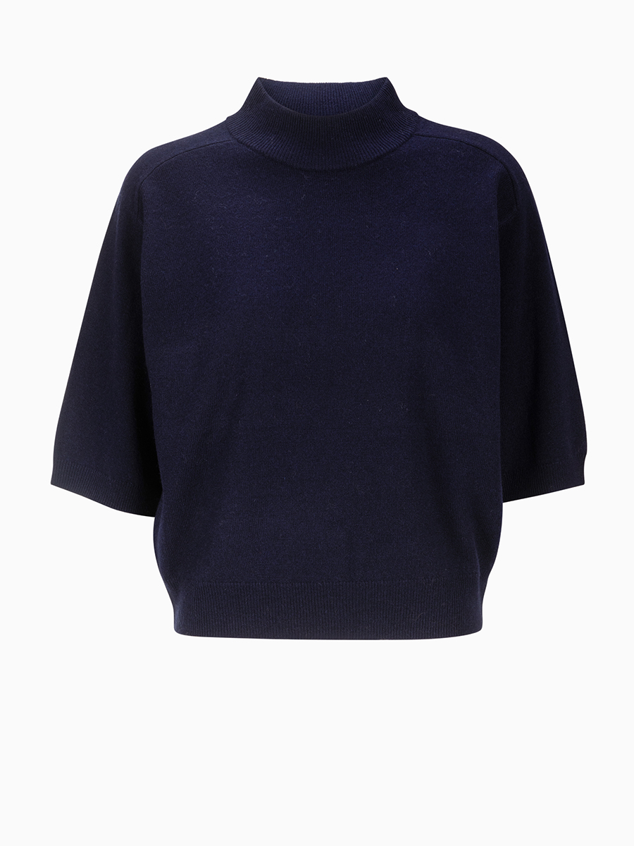 Turtleneck-Pullover von REYER