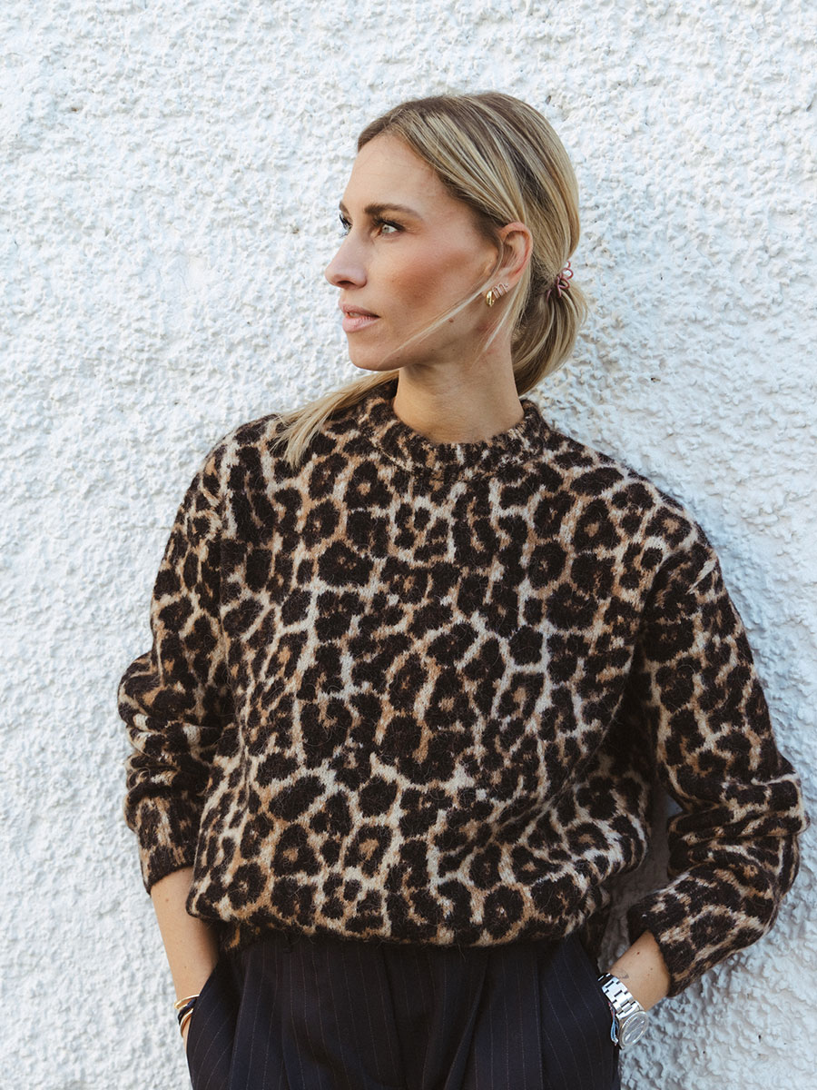 Pullover SYDNEY von ANINE BING