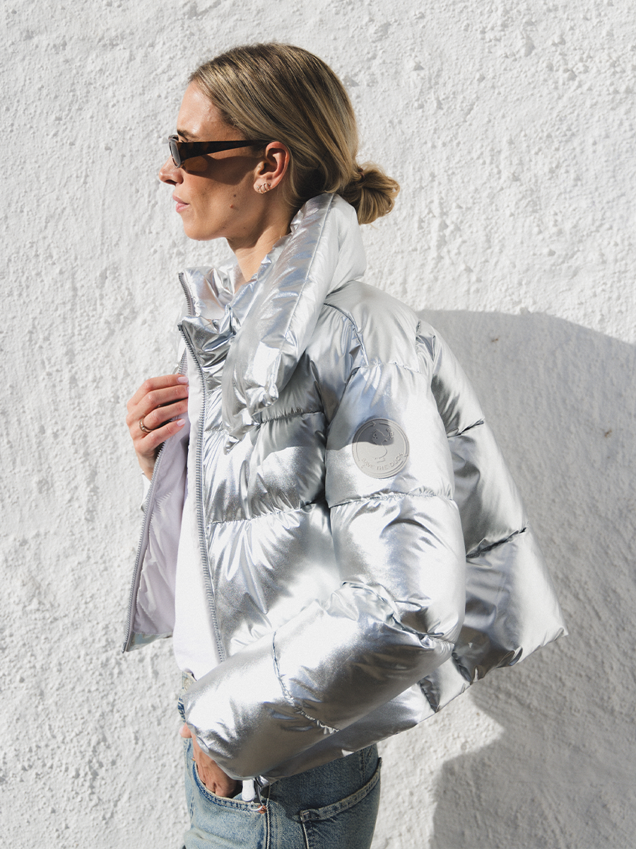 Steppjacke GISELE von Save the Duck