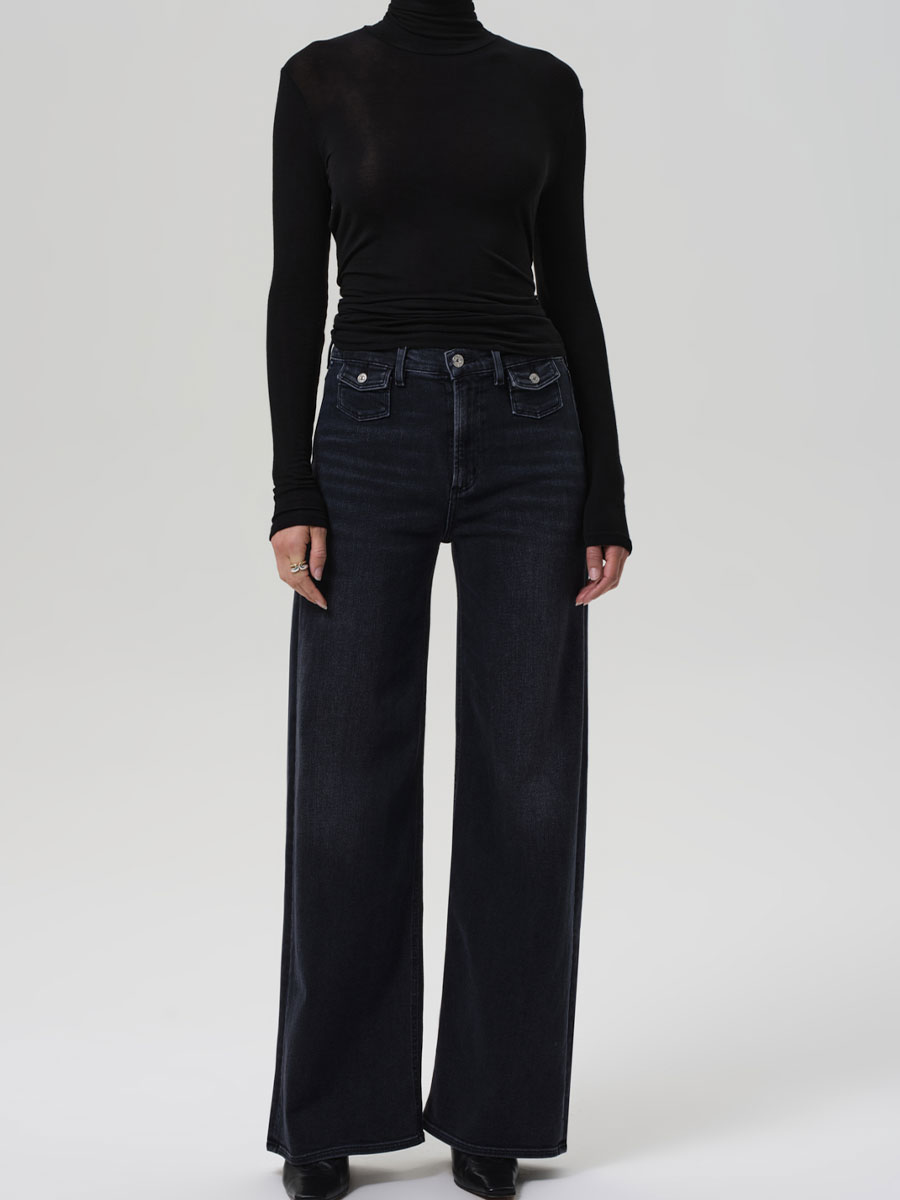 Wide-Leg Jeans ISSY von Citizens of Humanity Wide-Leg Jeans ISSY von Citizens of Humanity