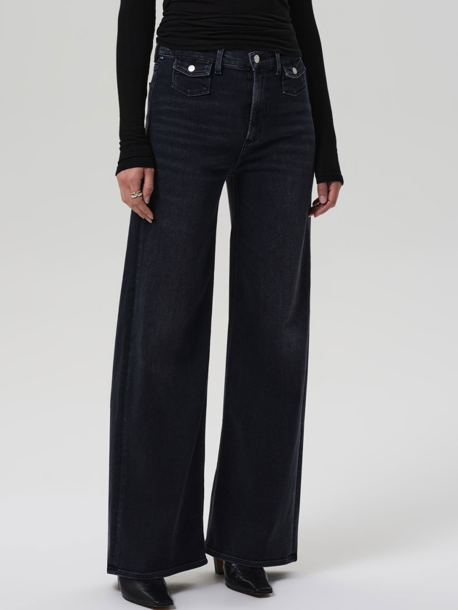Wide-Leg Jeans ISSY von Citizens of Humanity Wide-Leg Jeans ISSY von Citizens of Humanity