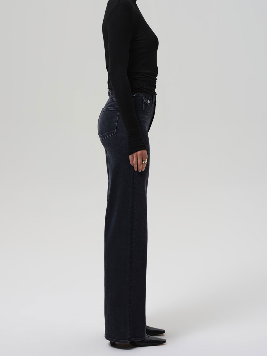 Wide-Leg Jeans ISSY von Citizens of Humanity Wide-Leg Jeans ISSY von Citizens of Humanity