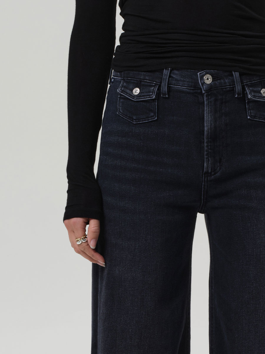 Wide-Leg Jeans ISSY von Citizens of Humanity Wide-Leg Jeans ISSY von Citizens of Humanity