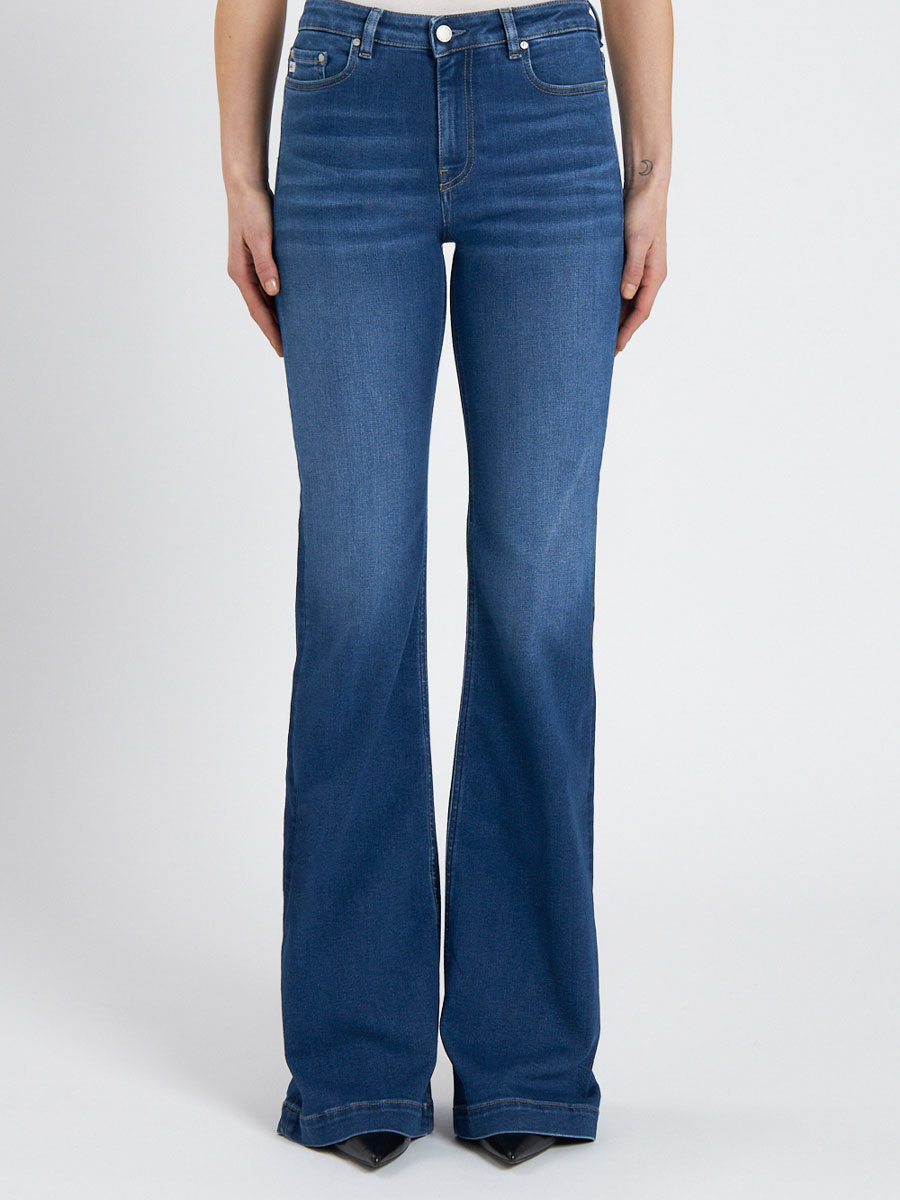 Flared Jeans TROPEA von AG JEANS