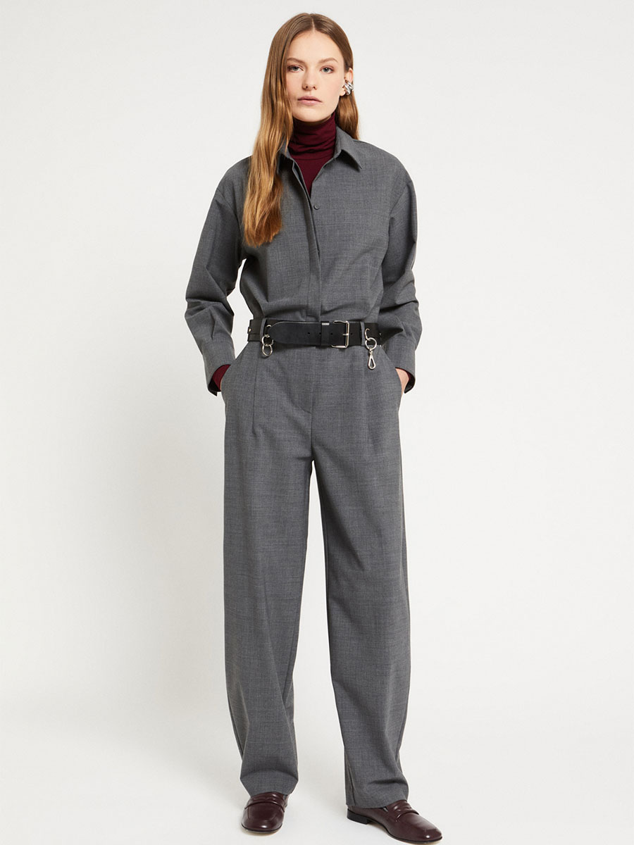 Jumpsuit von Ottod'Ame