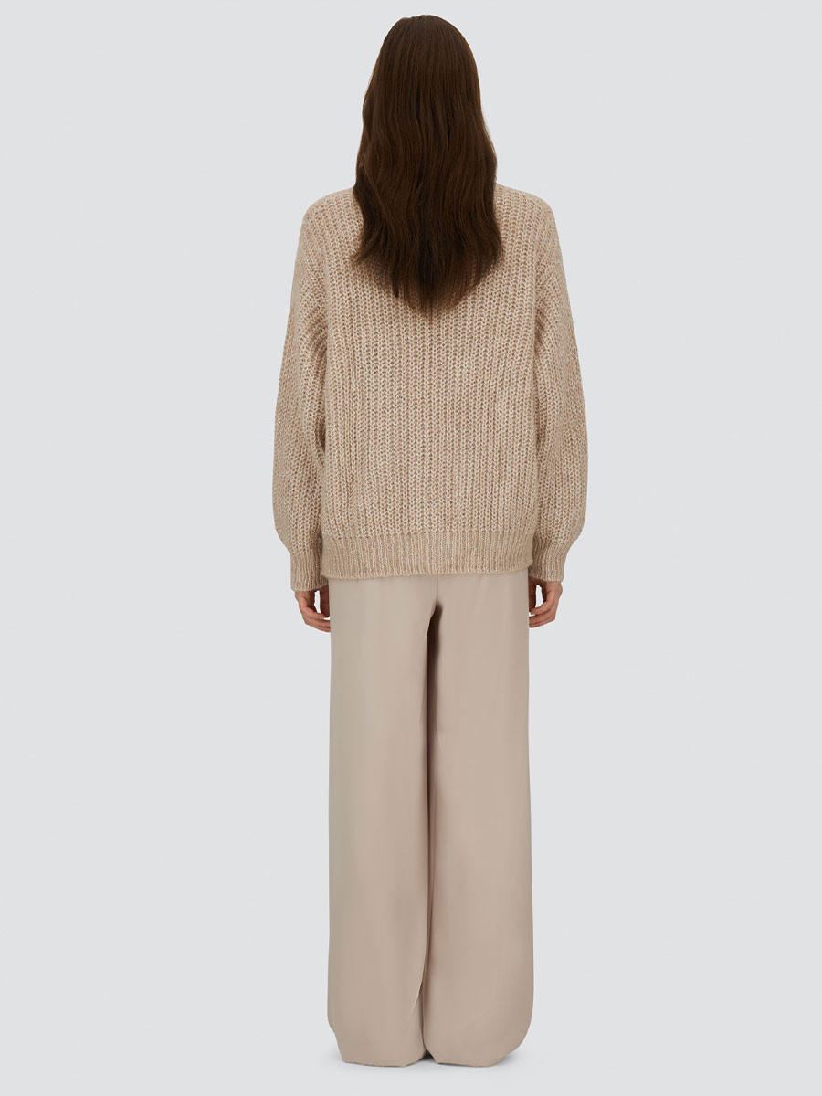 Rollkragenpullover von HERNO Rollkragenpullover von HERNO