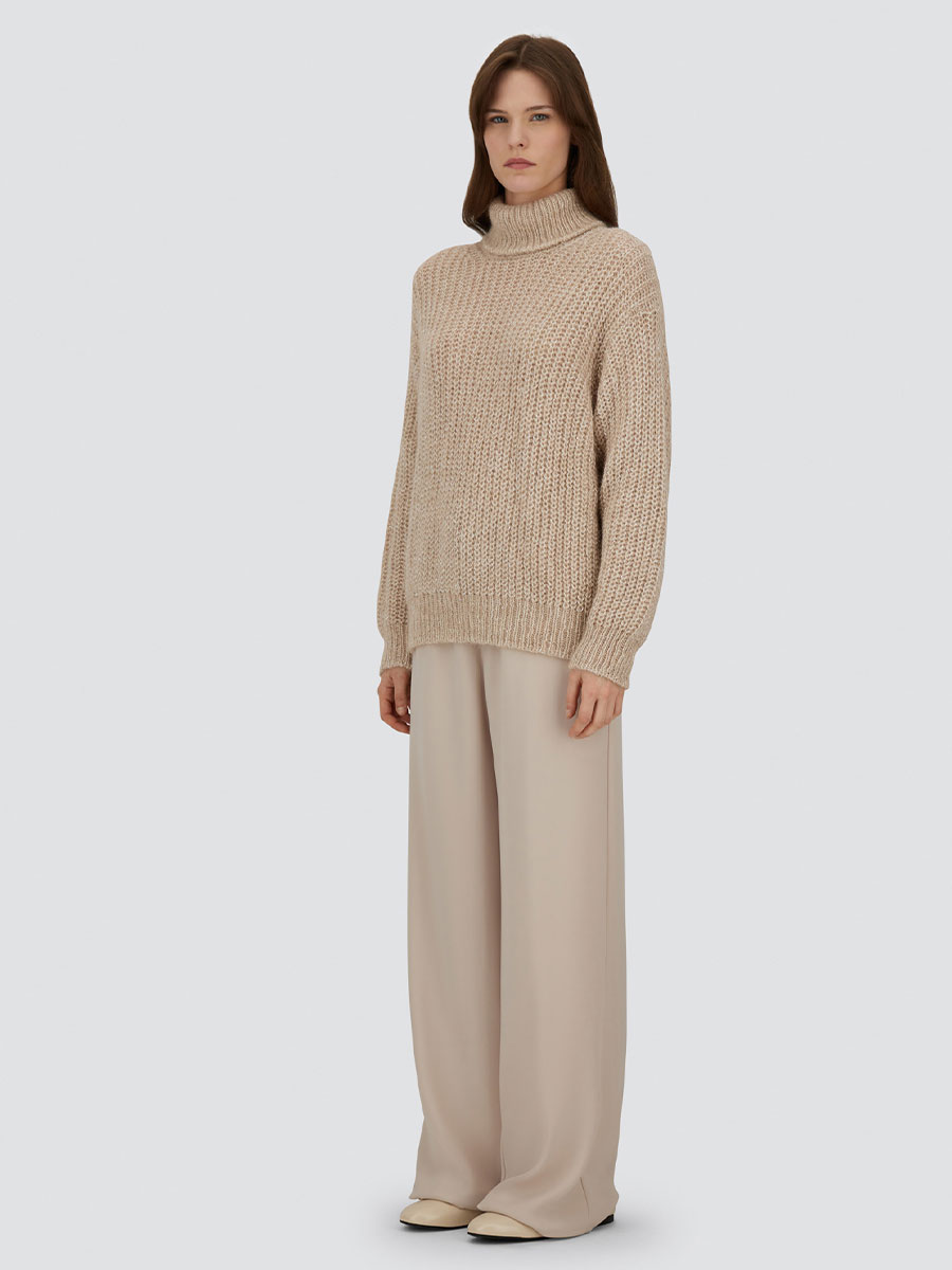 Rollkragenpullover von HERNO Rollkragenpullover von HERNO