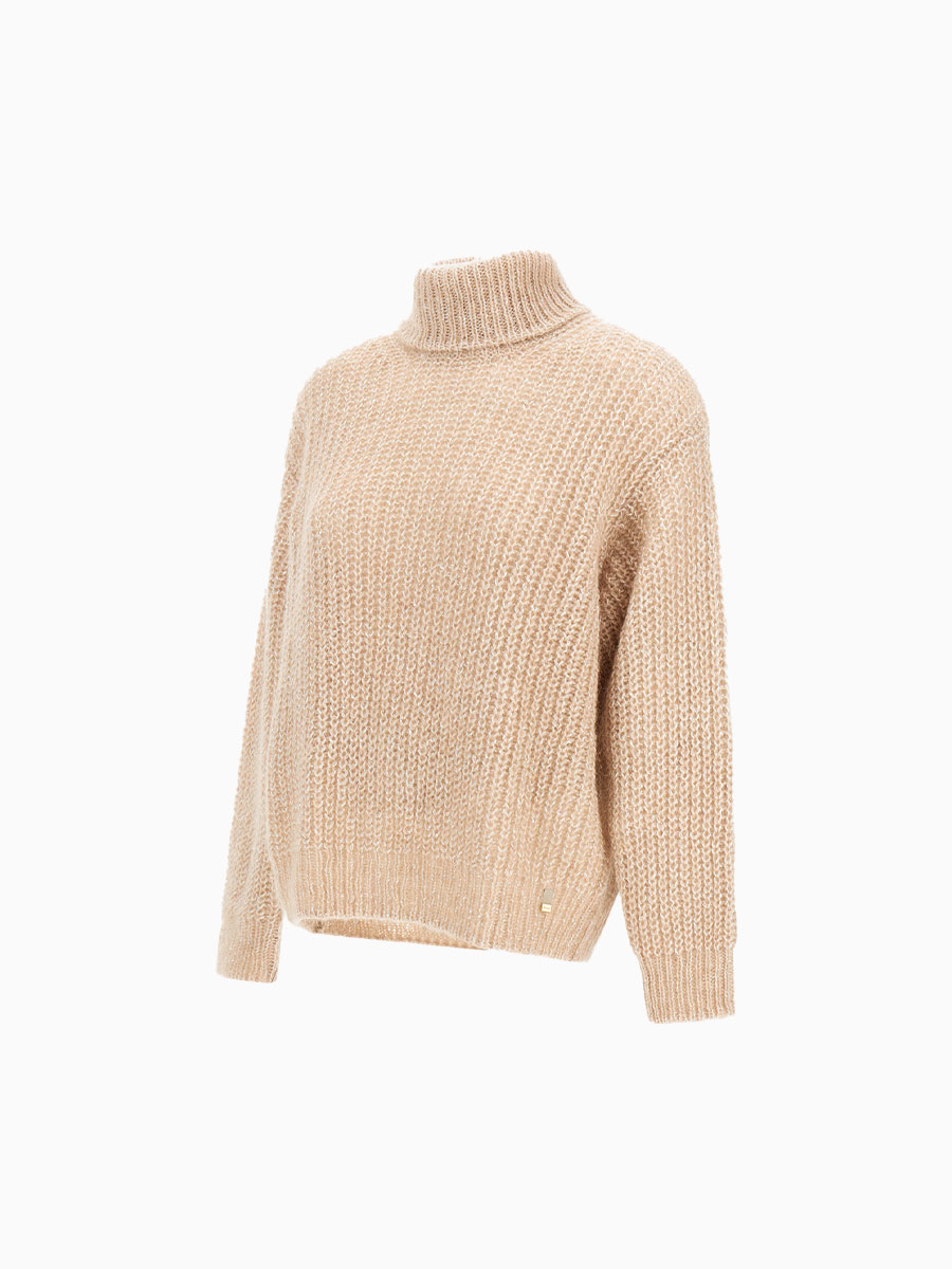 Rollkragenpullover von HERNO Rollkragenpullover von HERNO