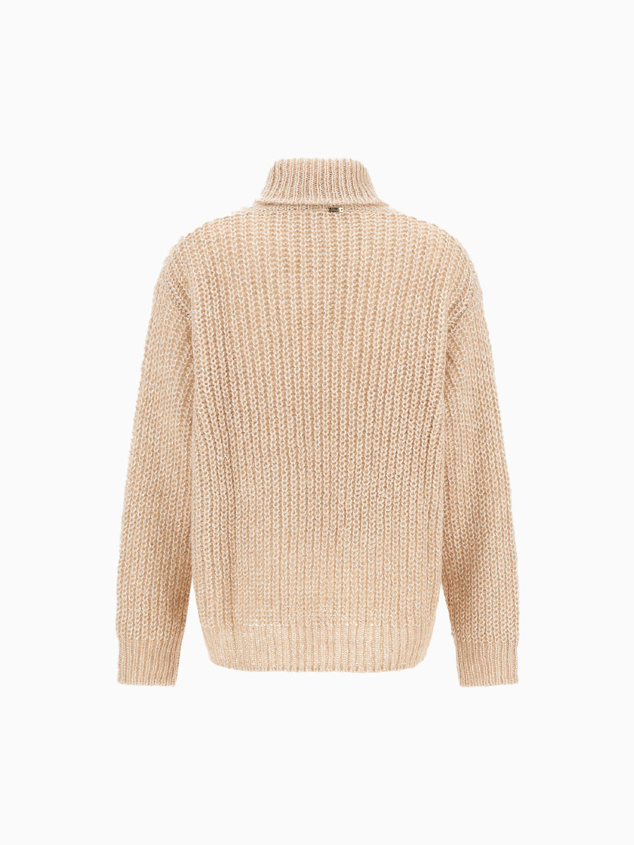 Rollkragenpullover von HERNO Rollkragenpullover von HERNO