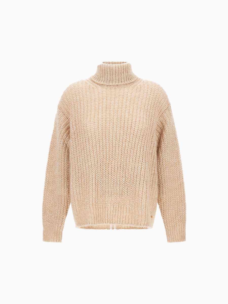 Rollkragenpullover von HERNO Rollkragenpullover von HERNO