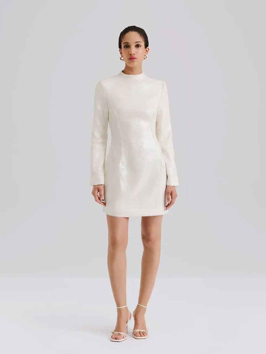 Paillettenkleid MARGUAX von MALINA Paillettenkleid MARGUAX von MALINA